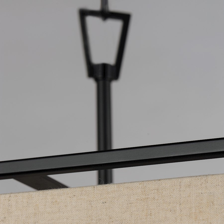 Pendant, Black