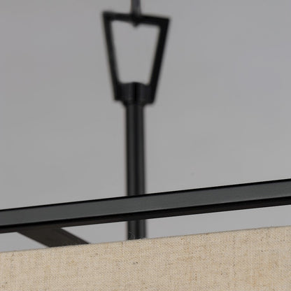 Pendant, Black