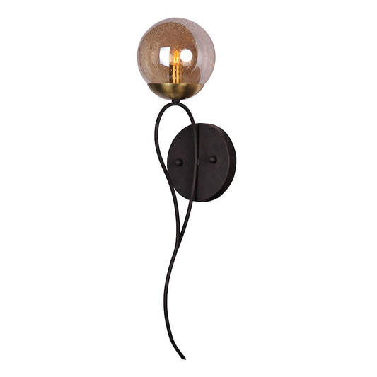 1 Light Wall Sconce