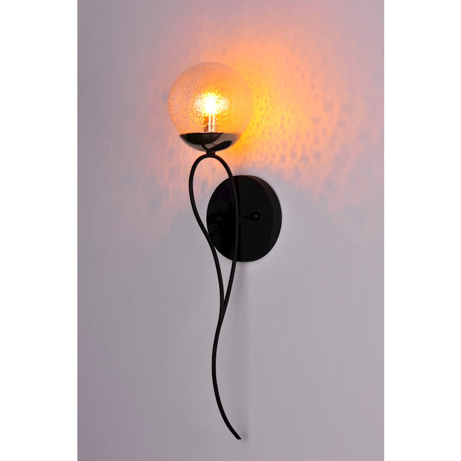 1 Light Wall Sconce