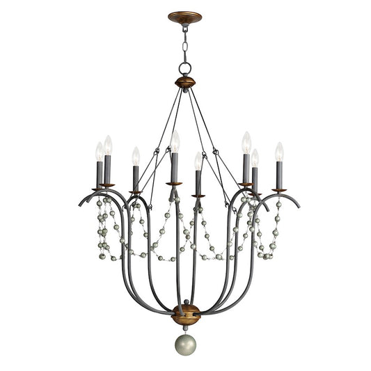 Formosa Chandelier
