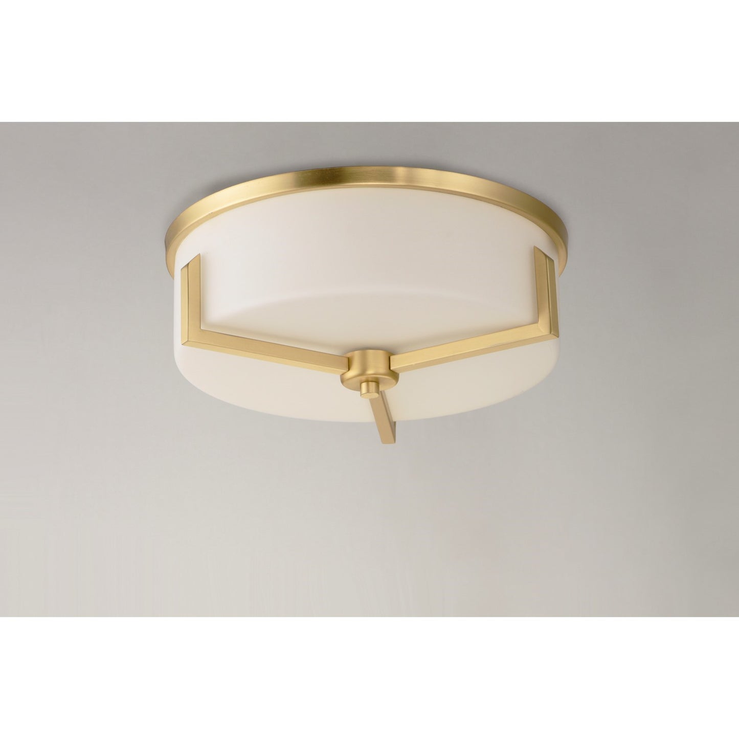 Maxim Lighting Dart 3-Light Flush Mount
