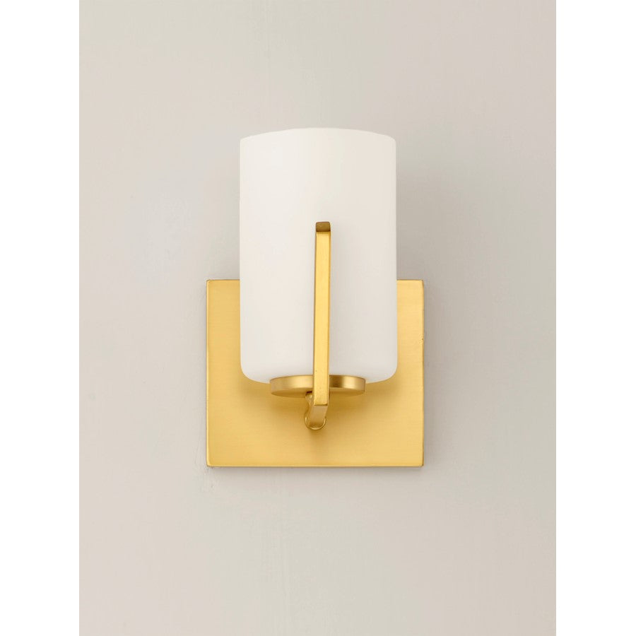 1 Light Wall Sconce