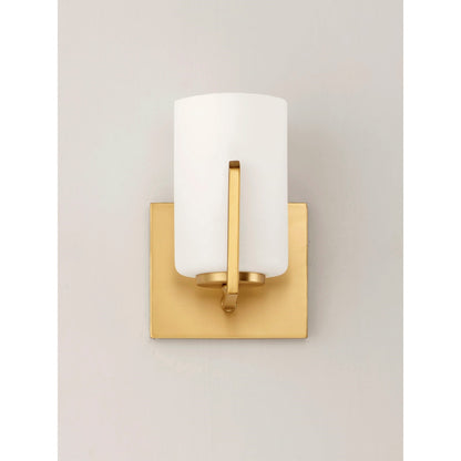 1 Light Wall Sconce
