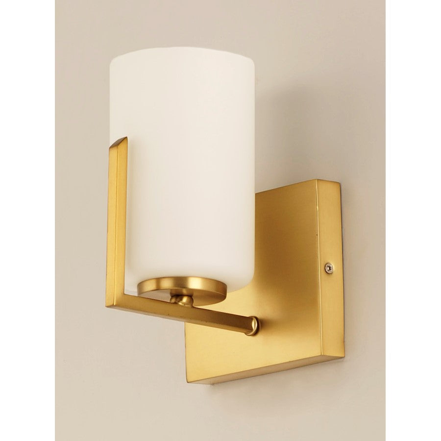 1 Light Wall Sconce