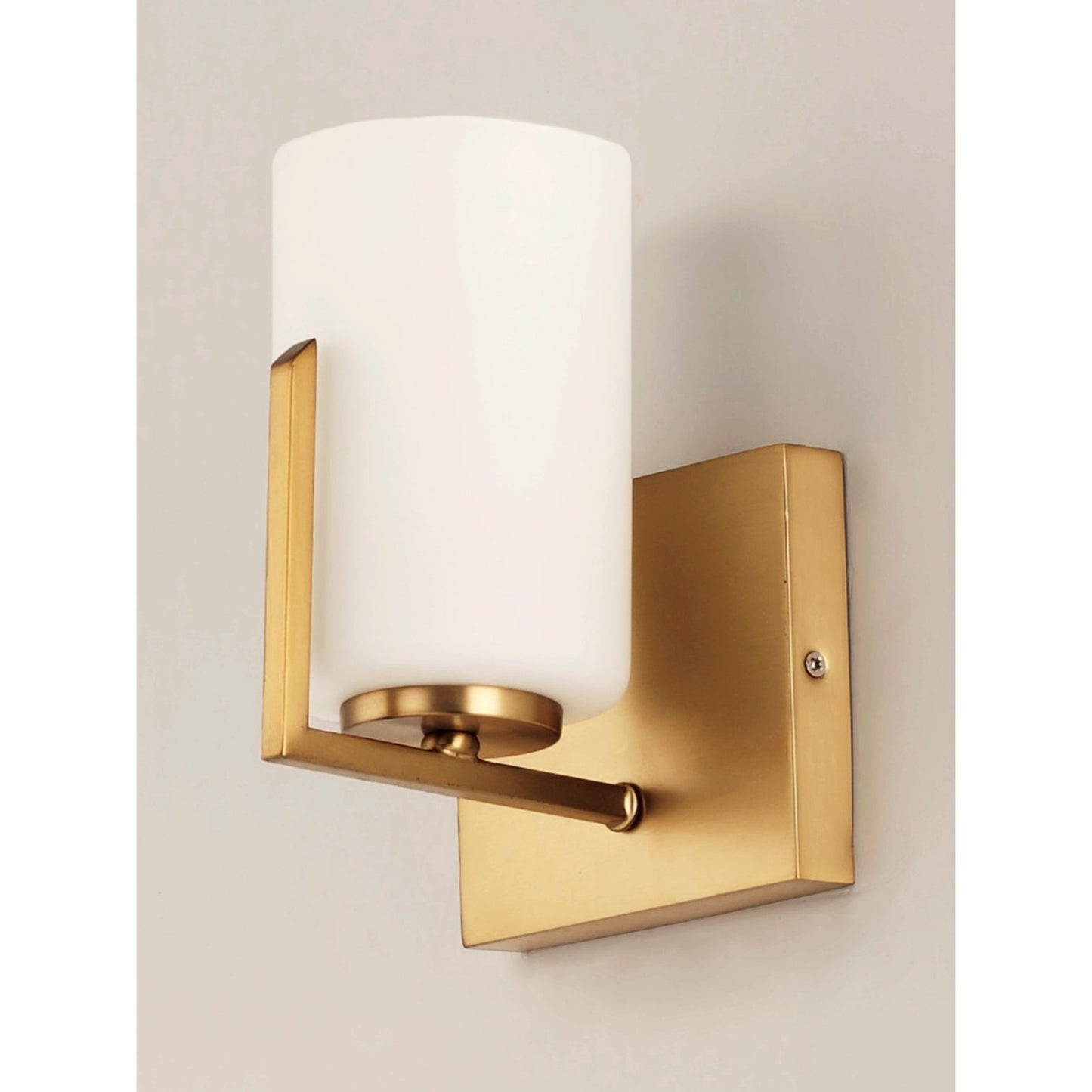 1 Light Wall Sconce