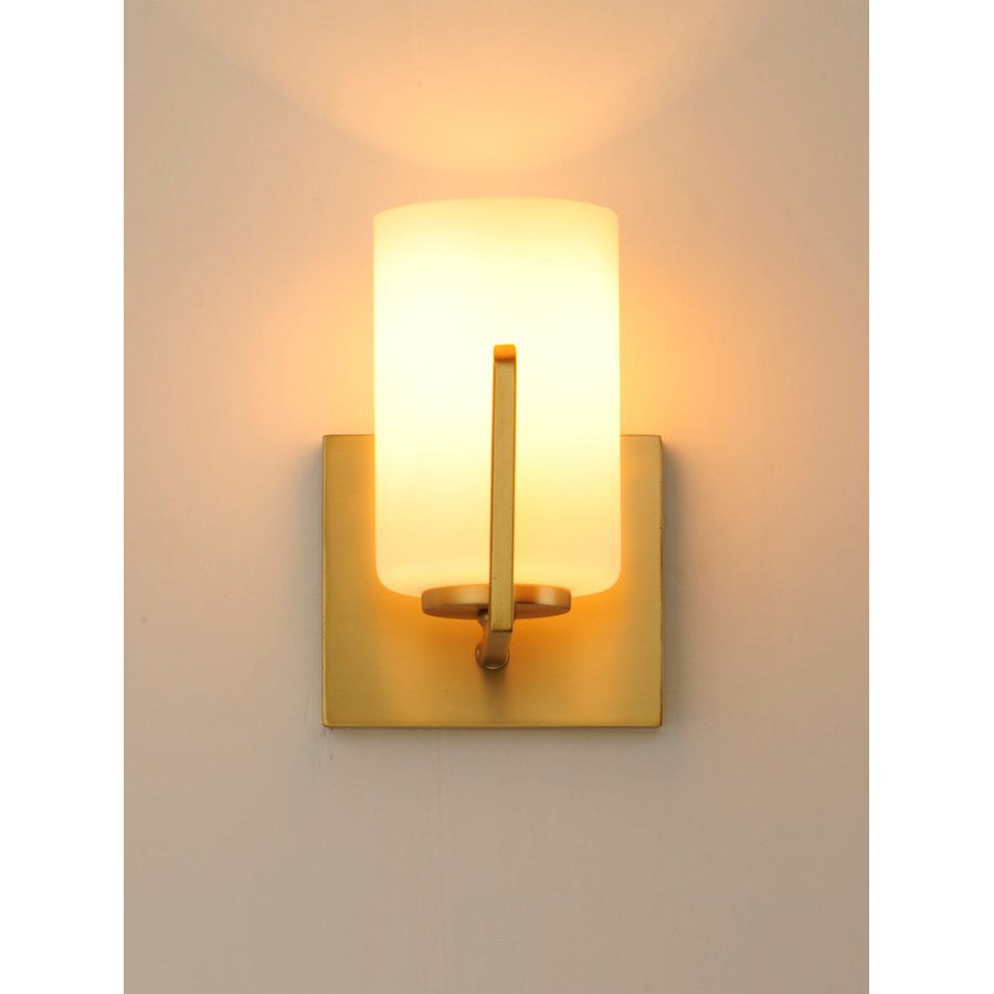 1 Light Wall Sconce