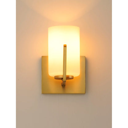 1 Light Wall Sconce