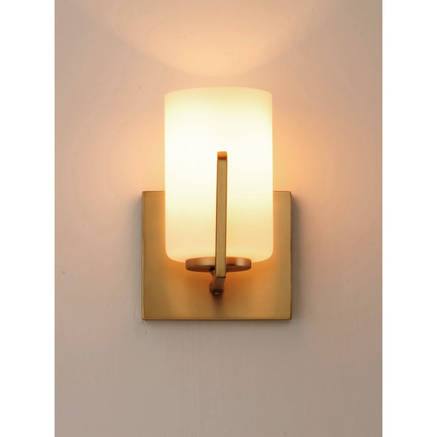 1 Light Wall Sconce