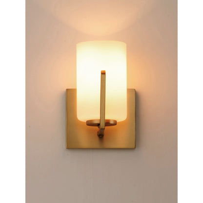 1 Light Wall Sconce