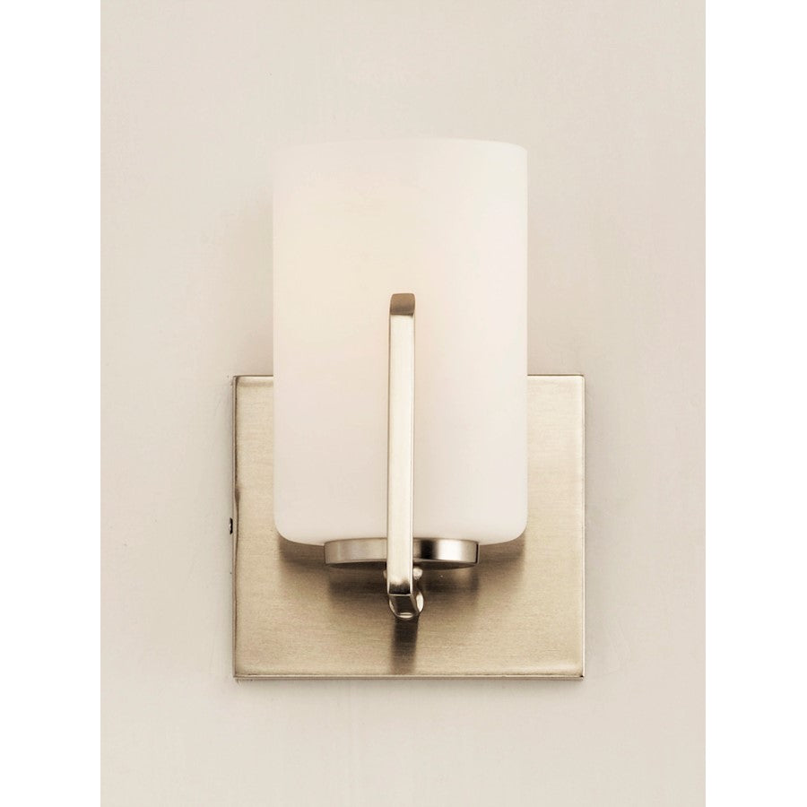 1 Light Wall Sconce