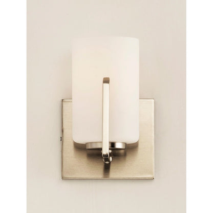 1 Light Wall Sconce