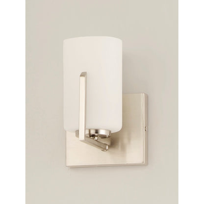 1 Light Wall Sconce