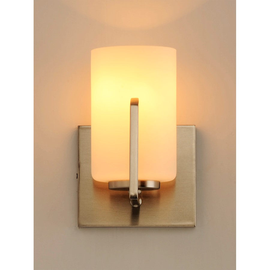 1 Light Wall Sconce