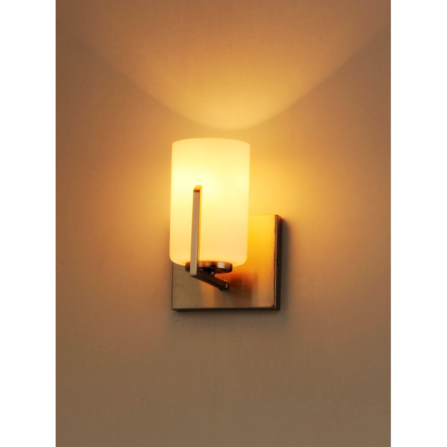 1 Light Wall Sconce