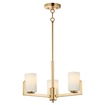 Dart Chandelier