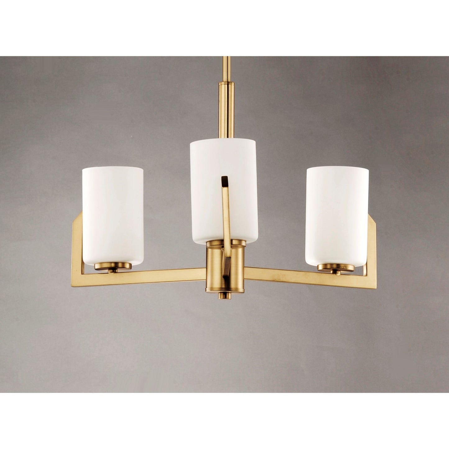 Dart Chandelier