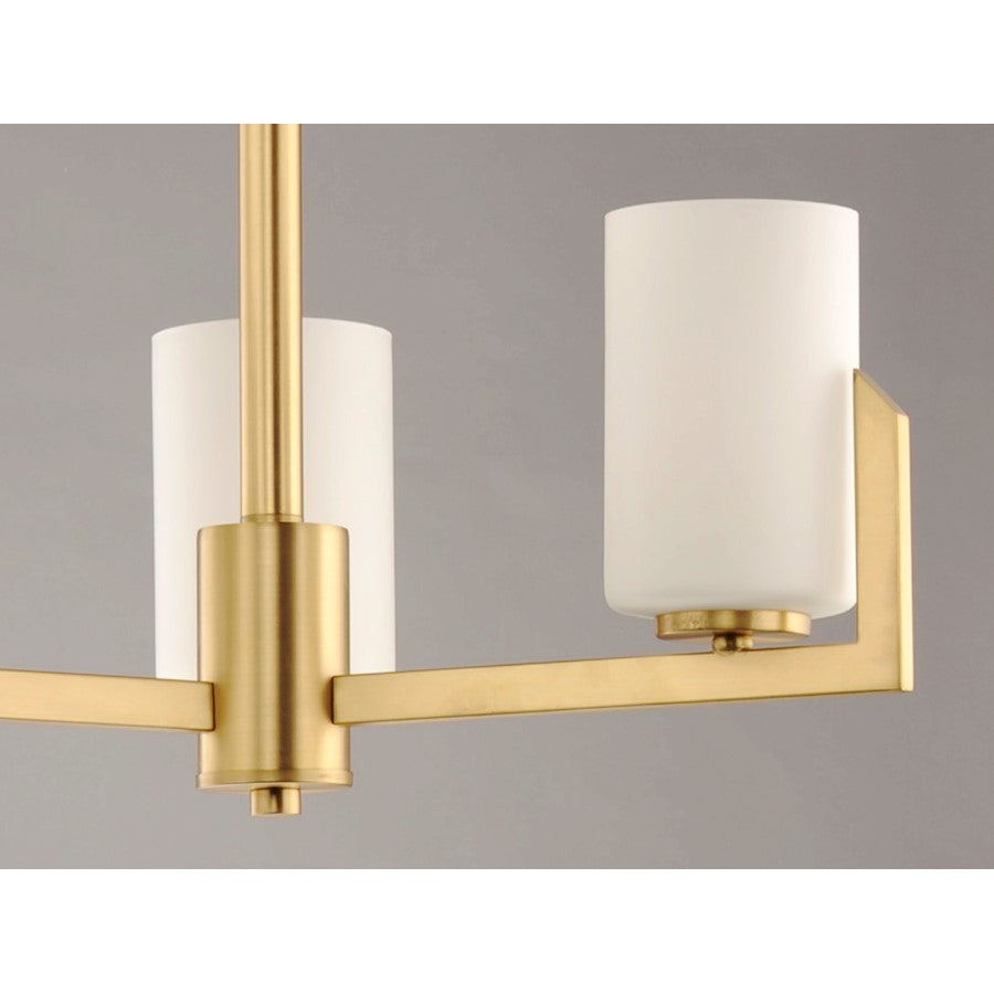 Dart Chandelier