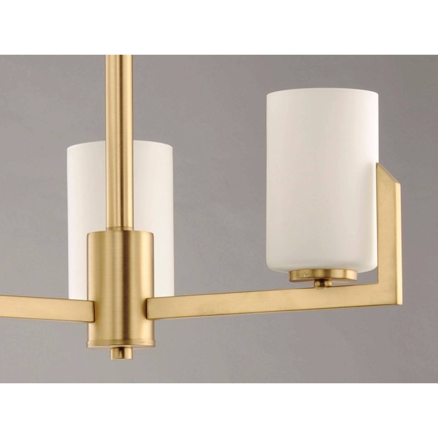 Dart Chandelier