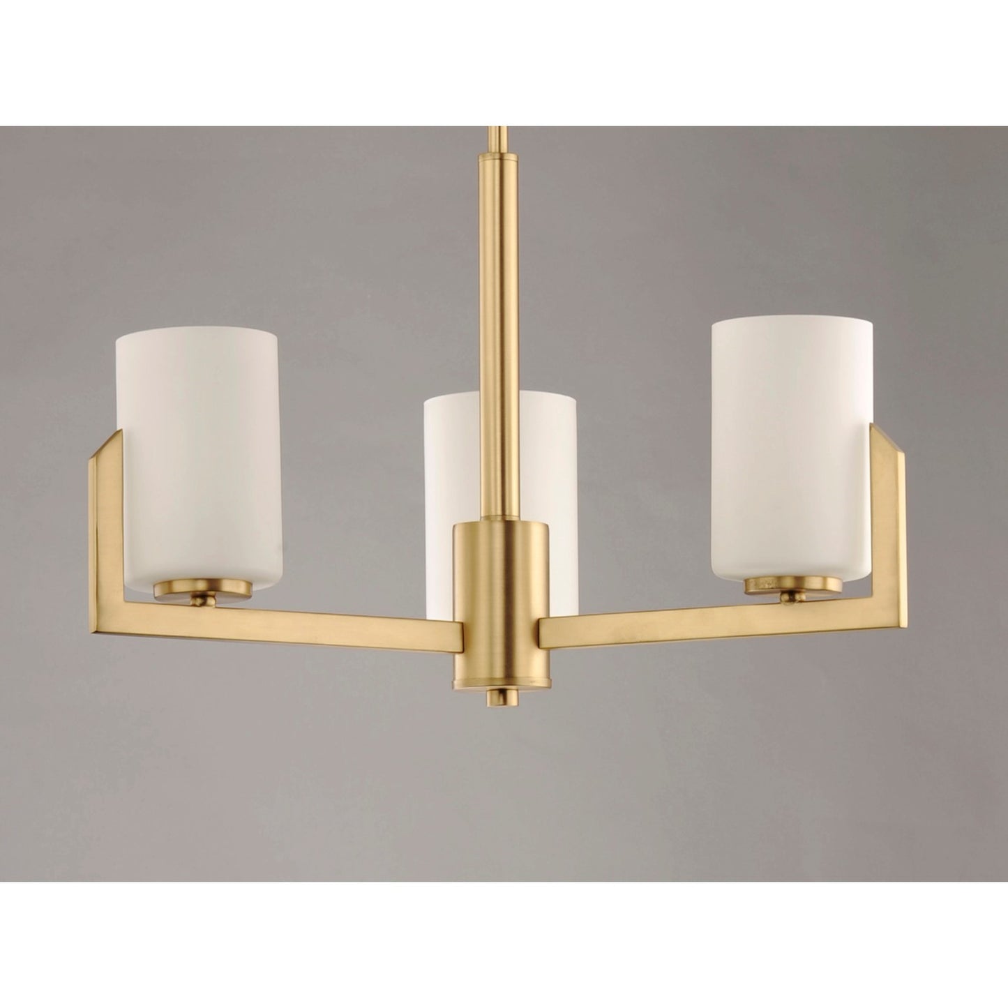 Dart Chandelier