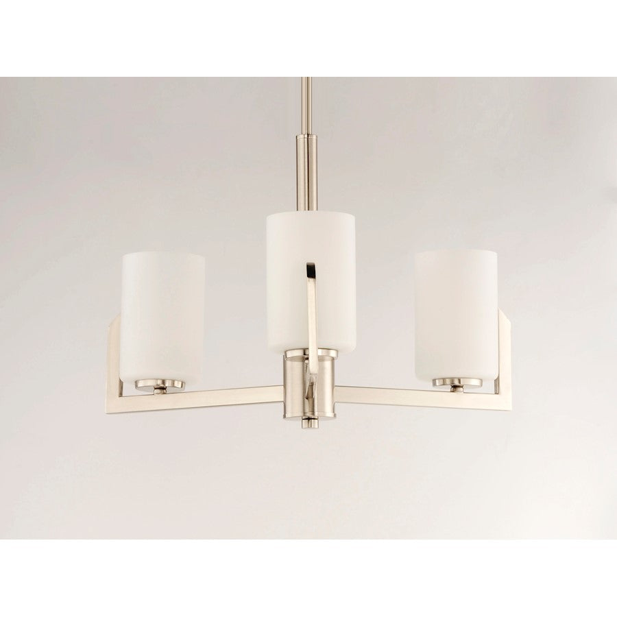 Dart Chandelier