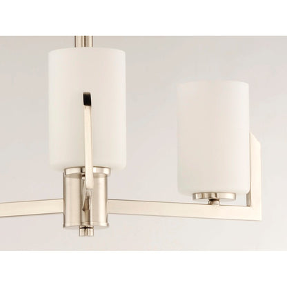 Dart Chandelier