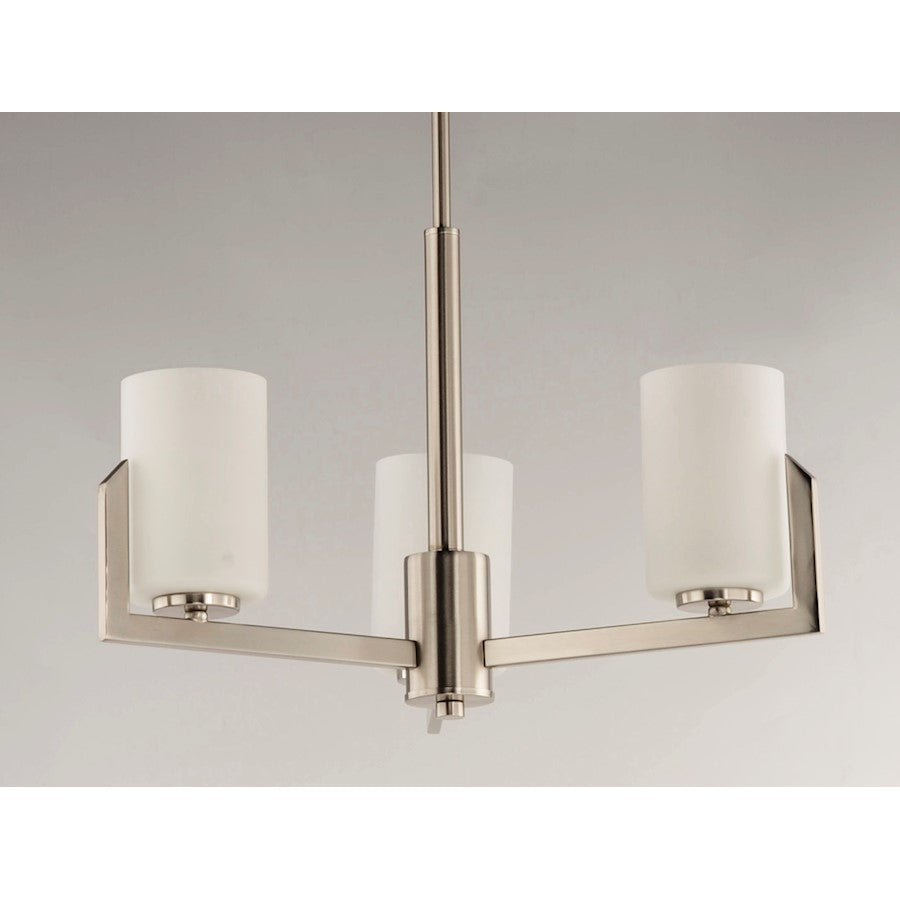 Dart Chandelier
