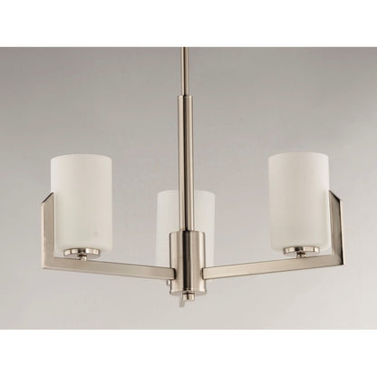 Dart Chandelier