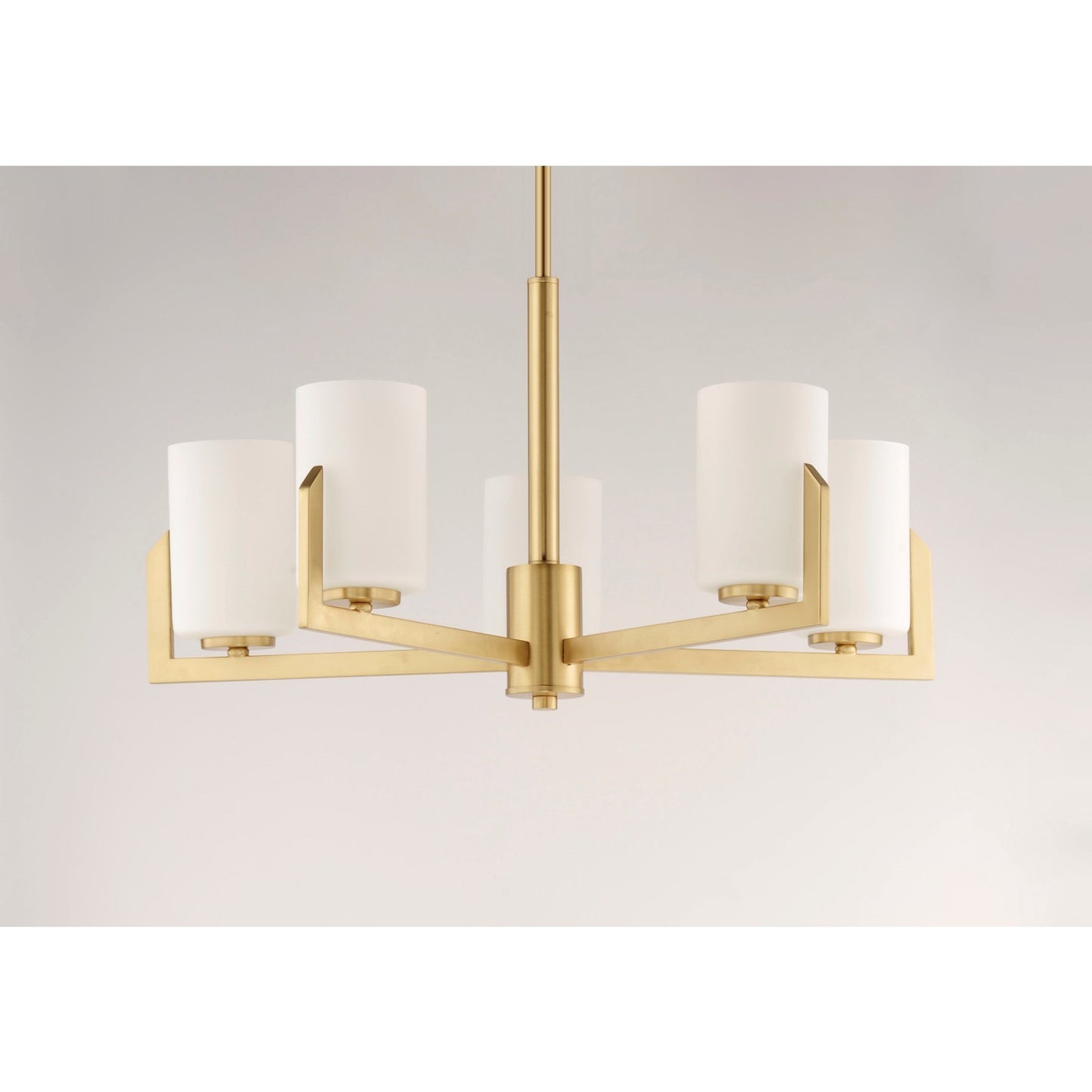 Dart Chandelier