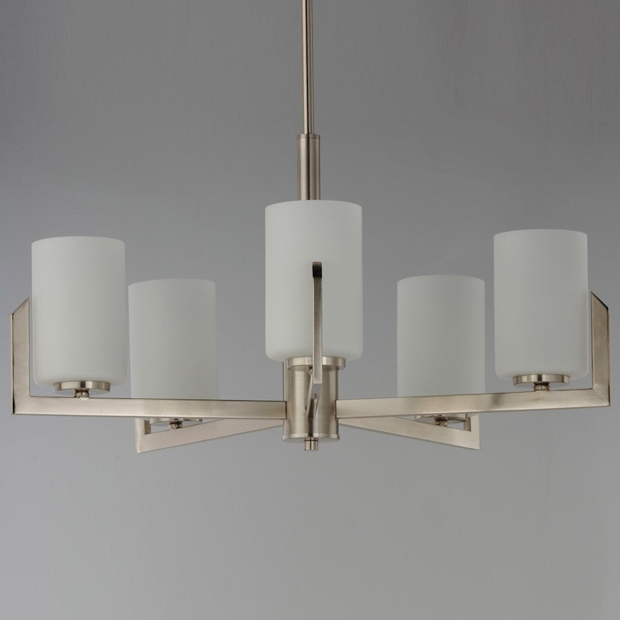 Dart Chandelier