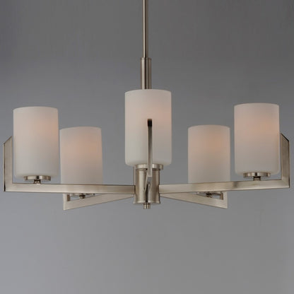 Dart Chandelier