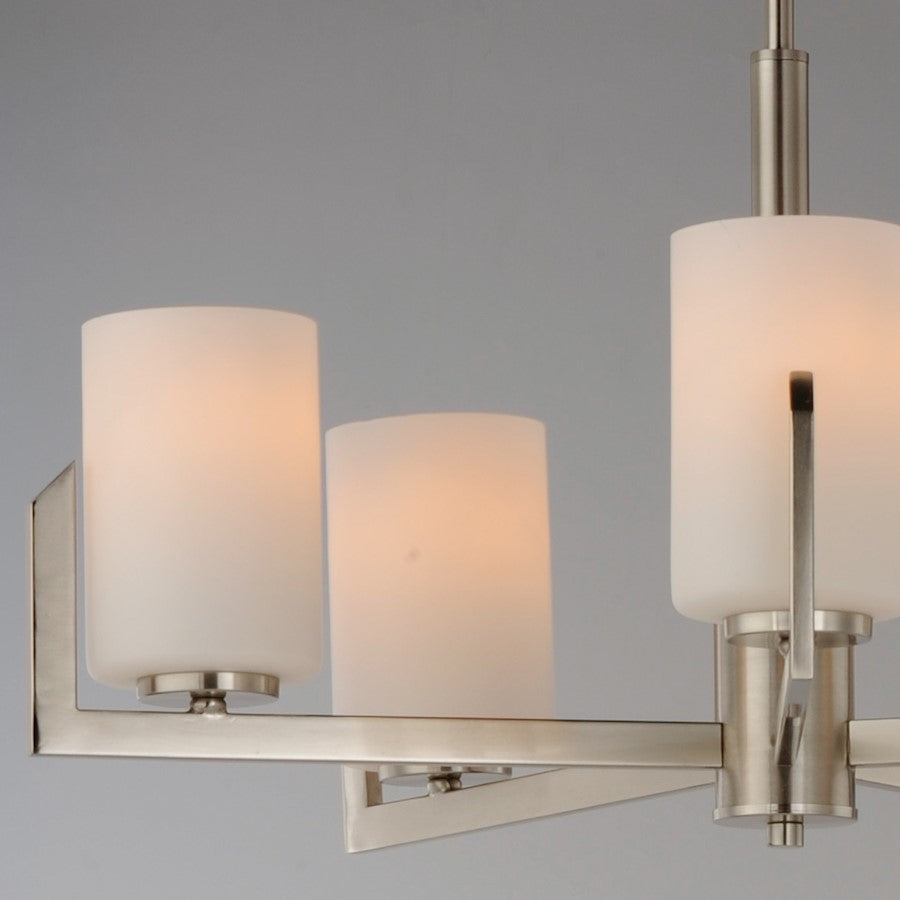 Dart Chandelier