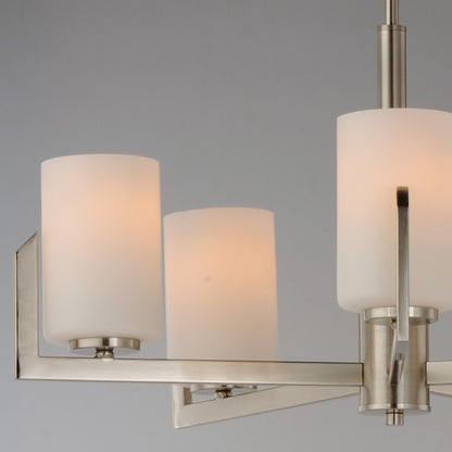 Dart Chandelier