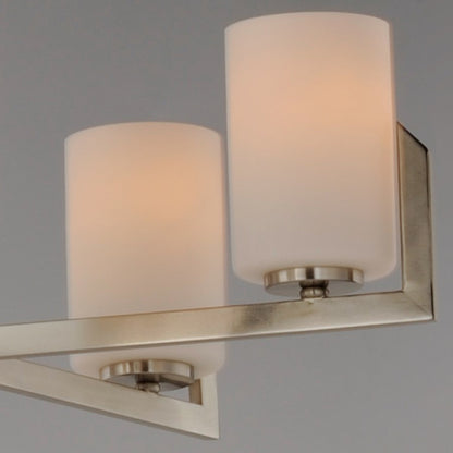 Dart Chandelier