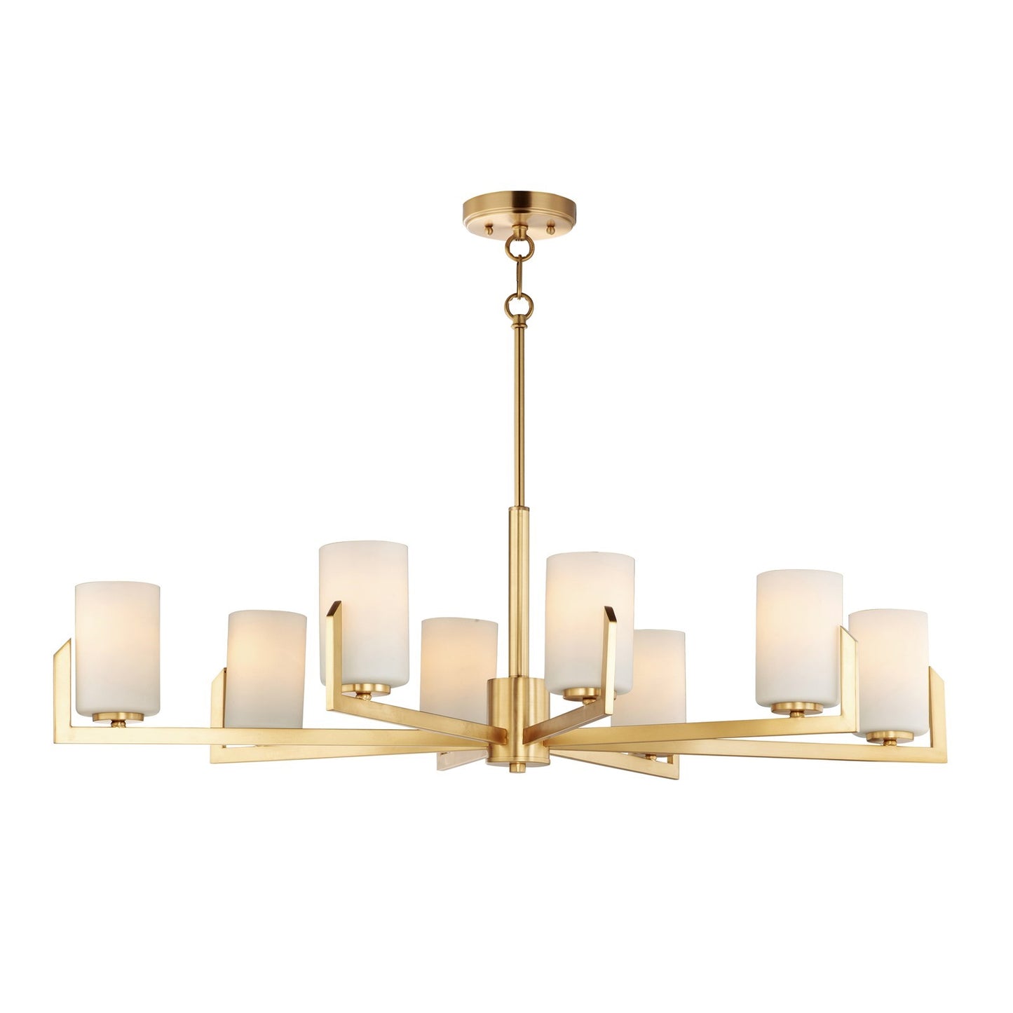 Dart Chandelier