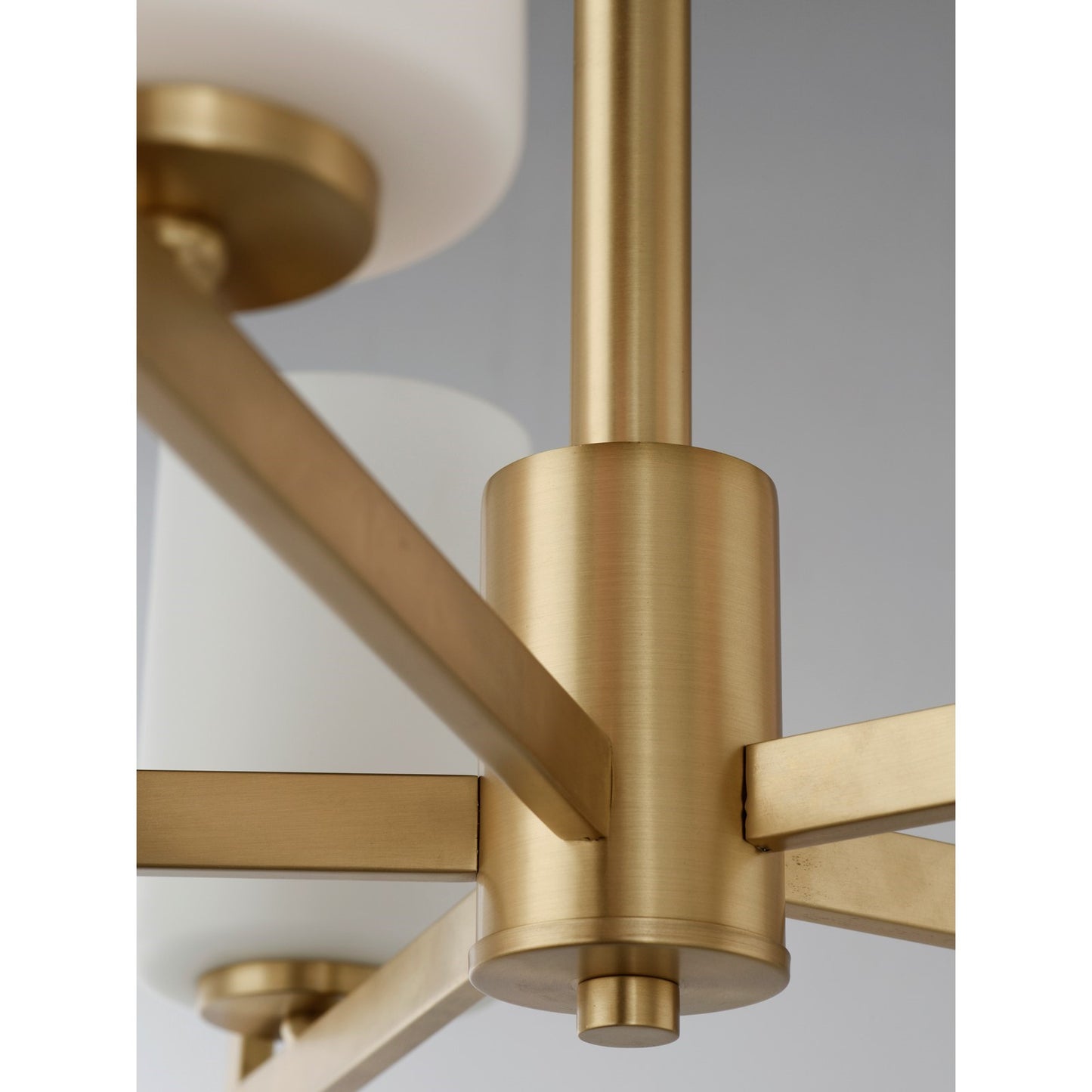 Dart Chandelier