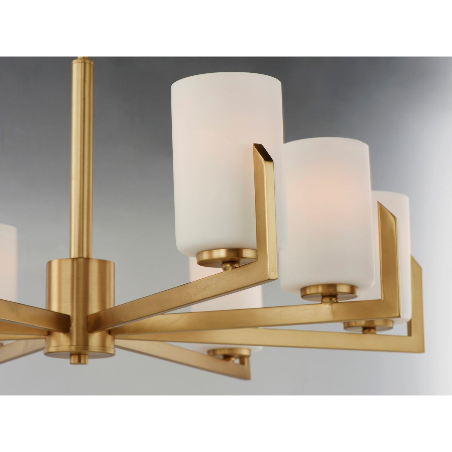 Dart Chandelier
