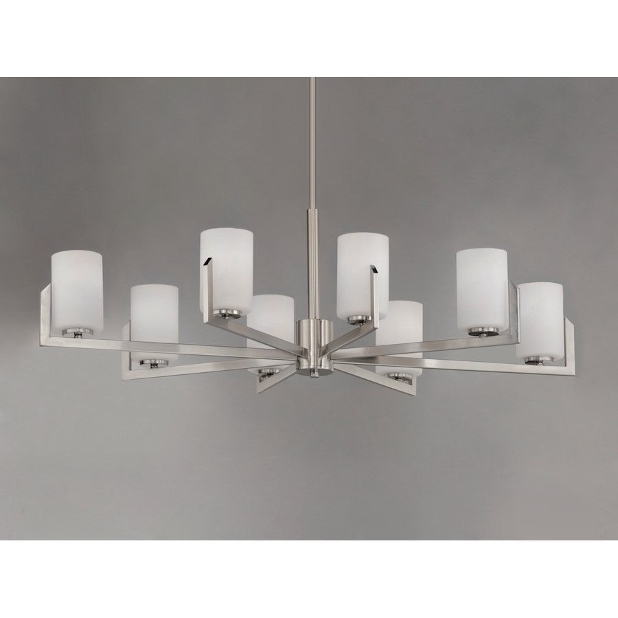 Dart Chandelier