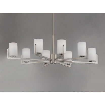 Dart Chandelier