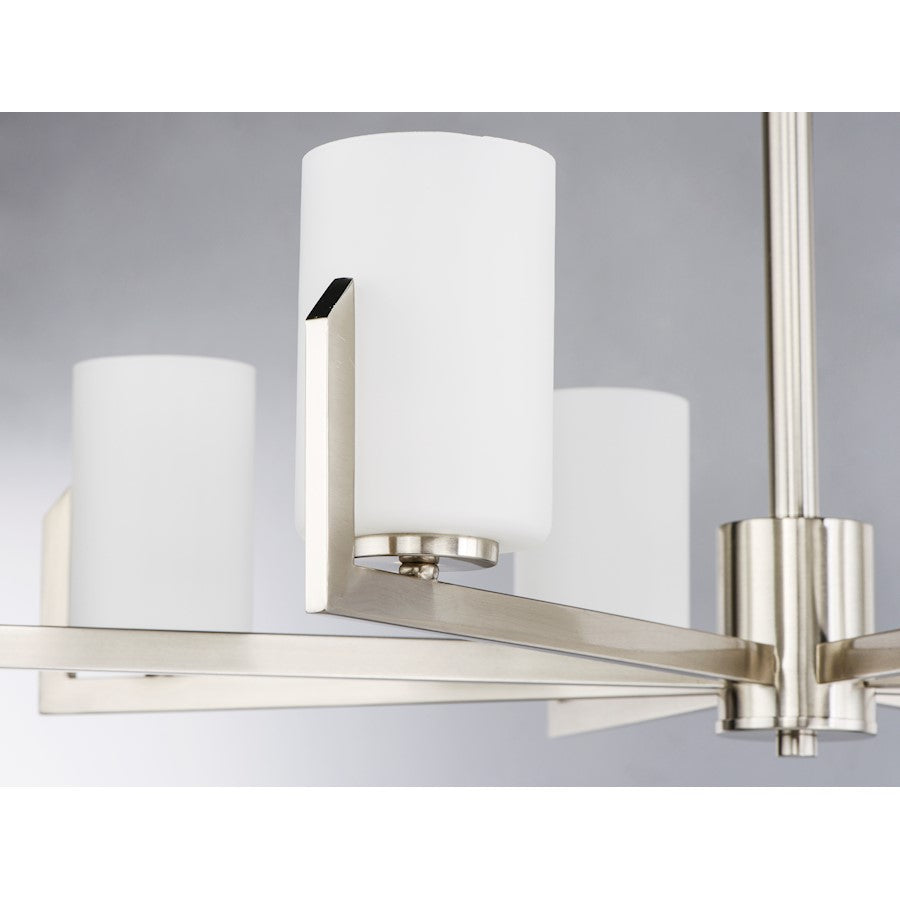 Dart Chandelier