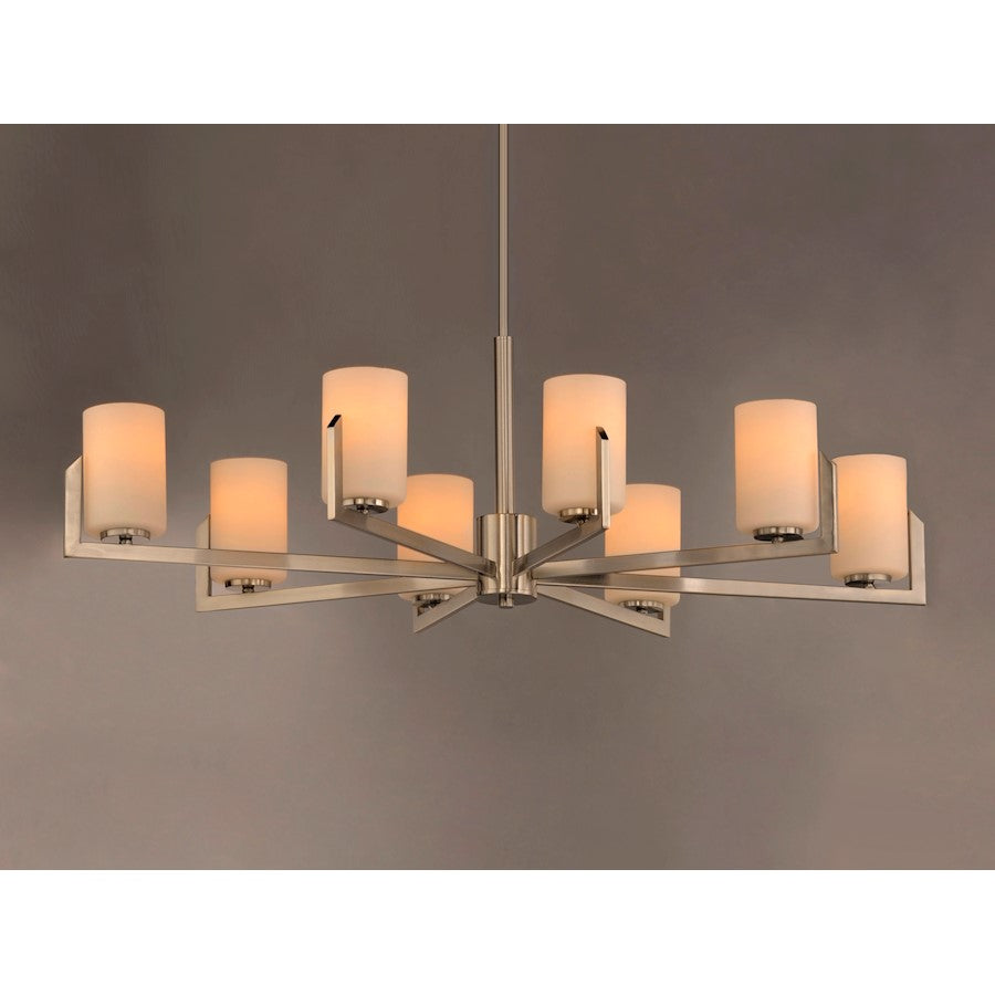 Dart Chandelier