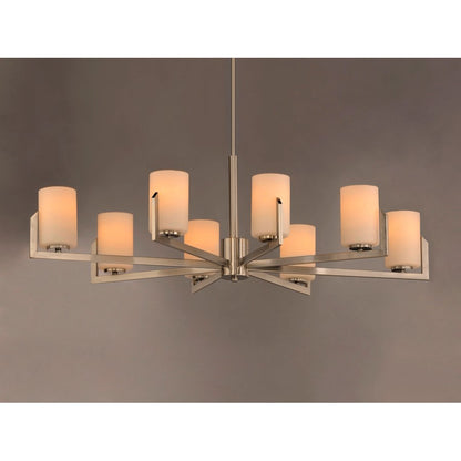 Dart Chandelier