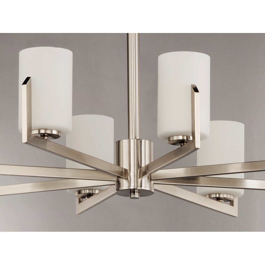 Dart Chandelier