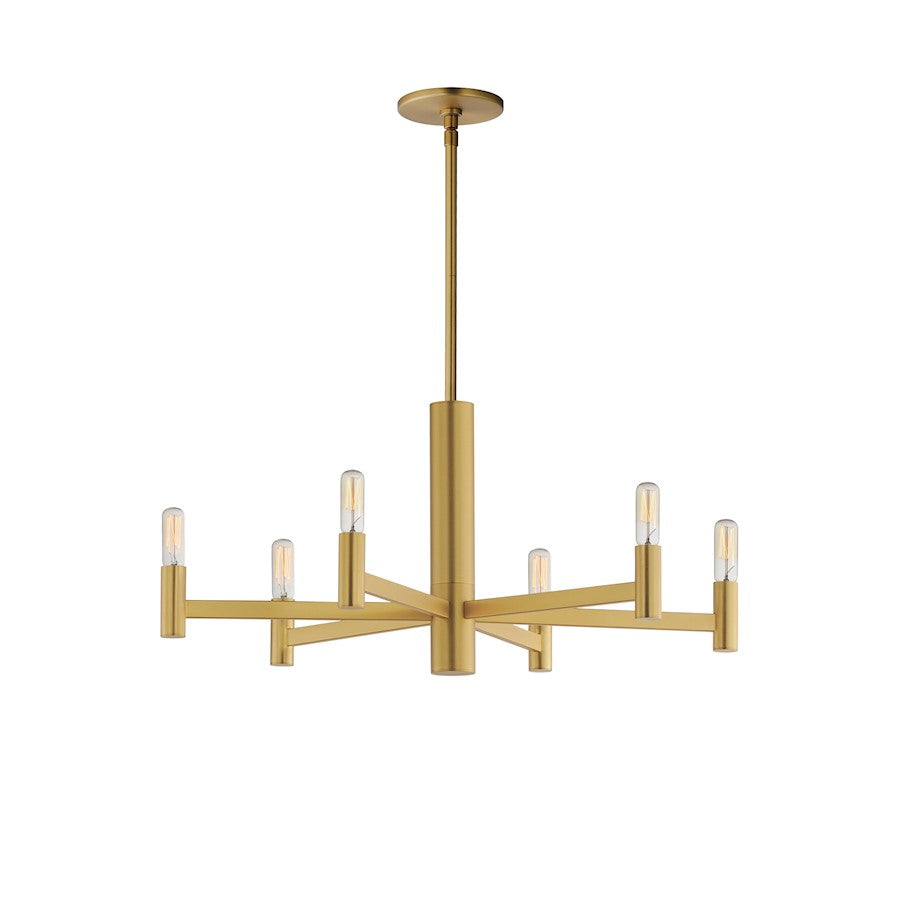 Emana Chandelier