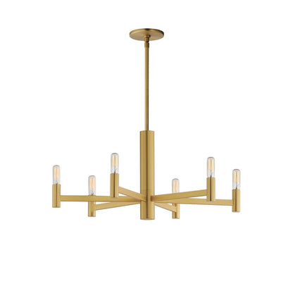 Emana Chandelier