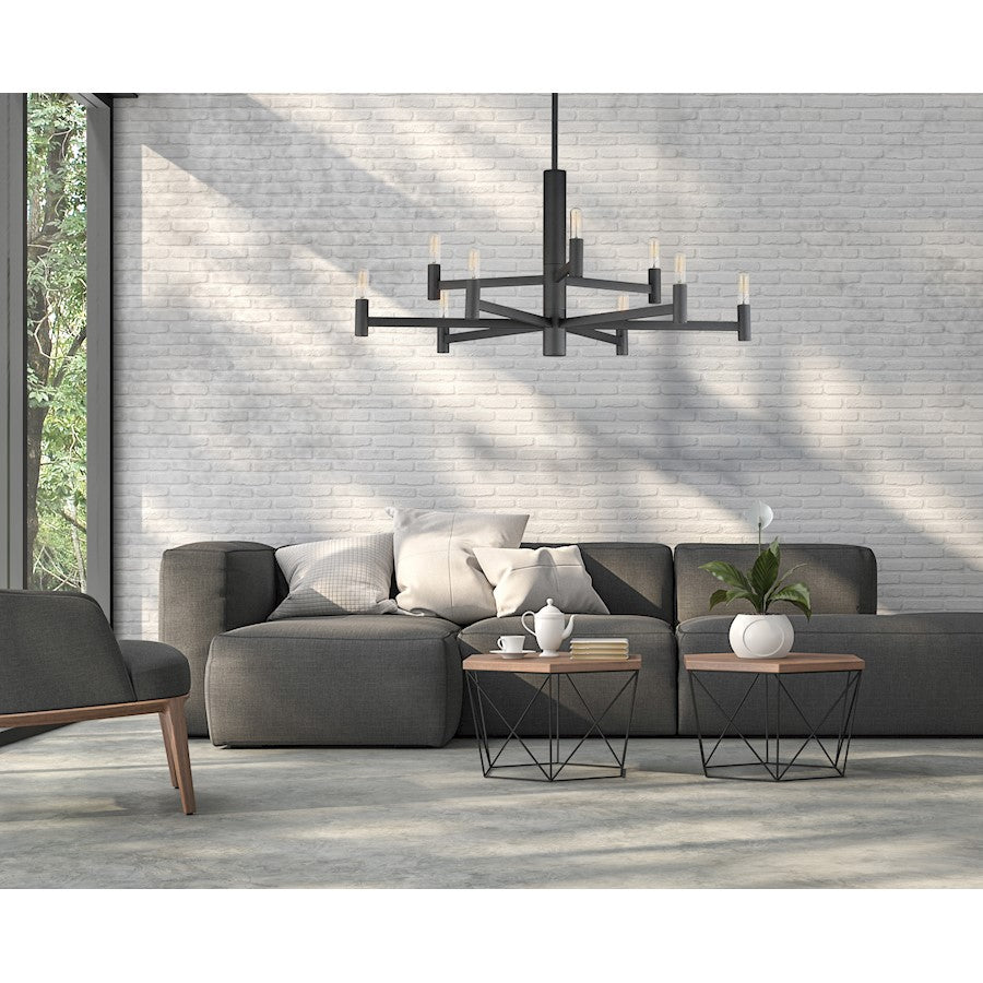 Emana Chandelier