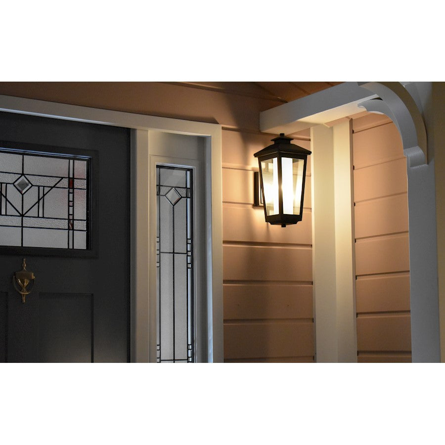 1 Light Outdoor Wall Sconce