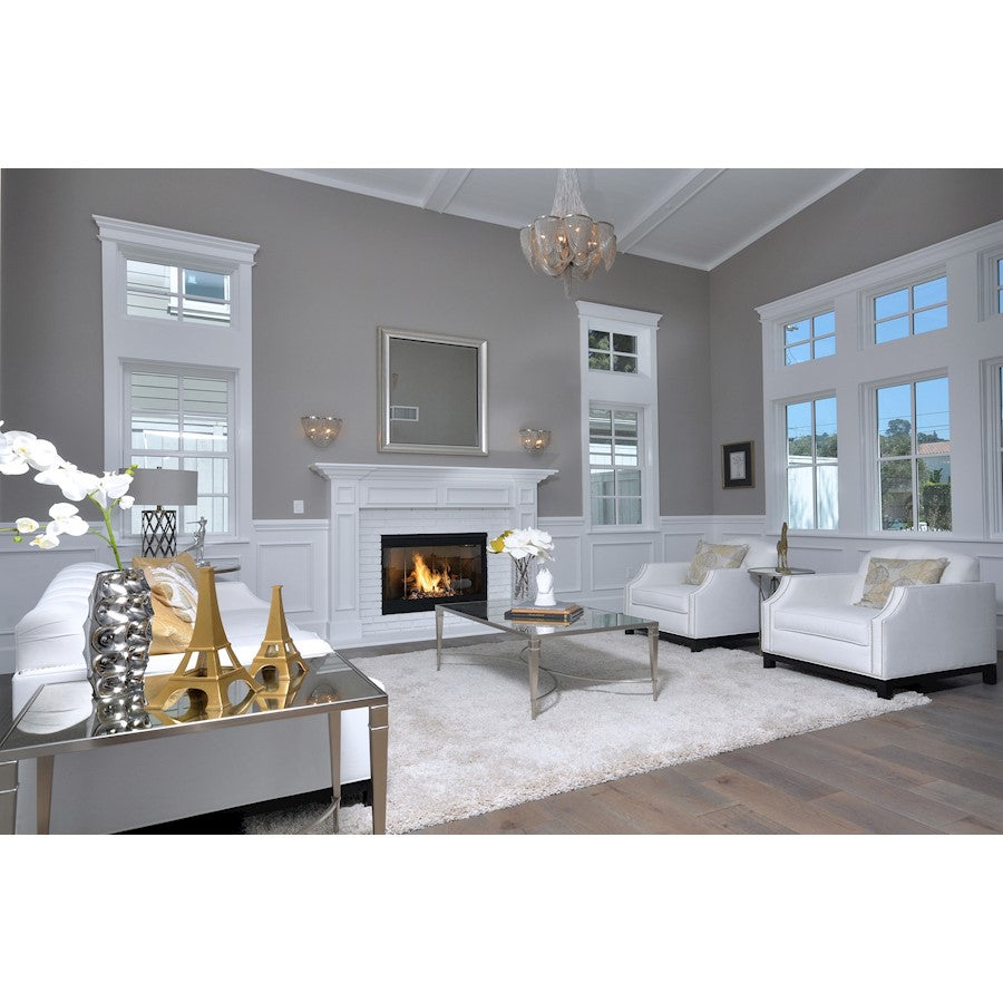 2 Light Wall Sconce