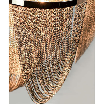 2 Light Wall Sconce