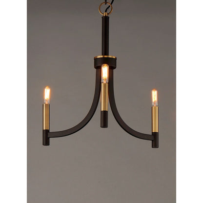 Lyndon Chandelier